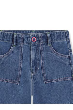denim cotton jeans BILLIEBLUSH KIDS | U21329Z18